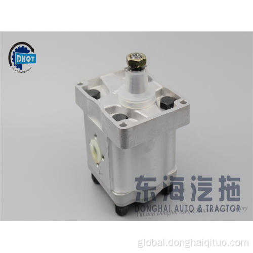 Fiat640 480 Hydraulic Gear Pump FIAT C25XP4MS/A25XP4MS 8273385 Hydraulic fiat hydraulic pump Manufactory